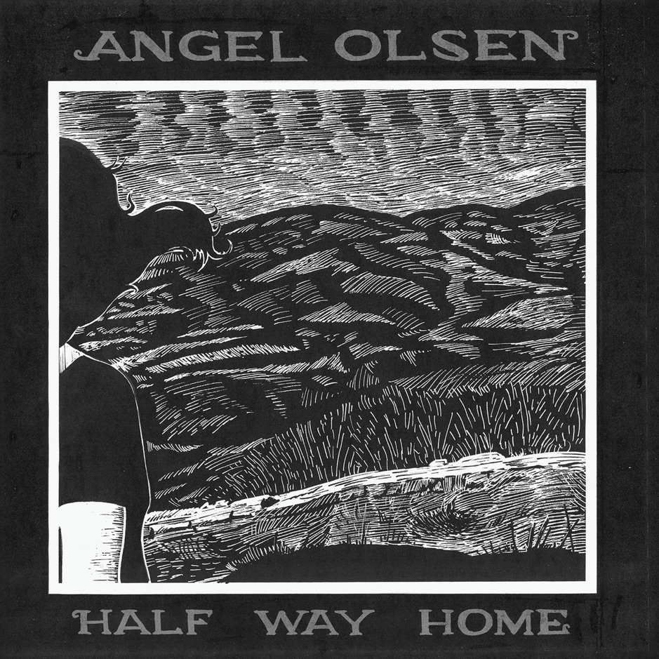 Angel Olsen - Half Way Home